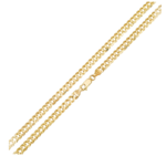 Plain cuban concave  5mm - Image 3