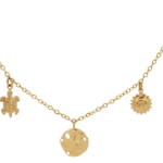 Coastal Charm Necklace