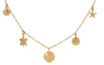 Coastal Charm Necklace